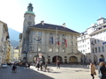 Bozen Rathaus