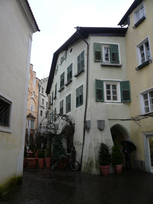 Bild: Brixen