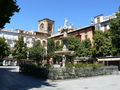 Granada, Bib Rambla