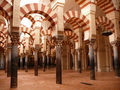 Cordoba, Moschee/Kathedrale