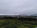 Reykjavik, Aussicht vom Perlan