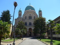 Florenz, Synagoge