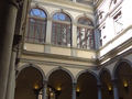 Florenz, Palazzo Strozzi