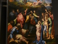 Rom, Vatikanische Museen, Transfiguration von Raffael