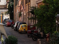 Rom, Trastevere