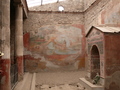 Pompeji, kleiner Brunnen