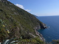 Cinque Terre, zwischen Vernazza und Corniglia