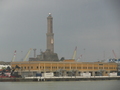Genua, Hafen