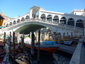 Venedig, Rialtobruecke