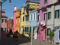 Venedig, Burano