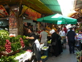 Amman, Markt