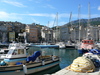 Bastia Alter Hafen
