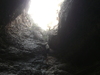 Grotte bei Bonifacio