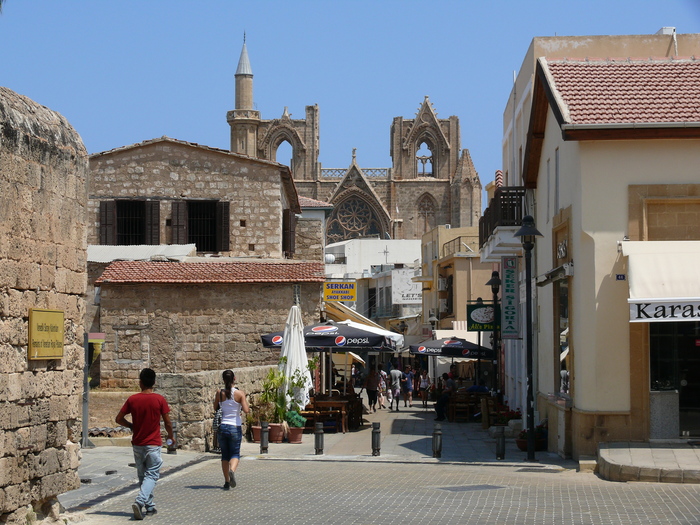 Bild: Famagusta