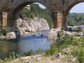 Pont du Gard