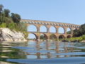 Pont du Gard