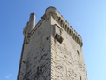 Villeneuve-les-Avignon, Turm Philipps des Schoenen