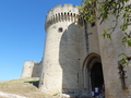 Villeneuve-les-Avignon, Fort Saint-Andre