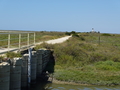 Camargue Pertuis de la Comtesse