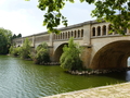 Kanalbrücke Beziers