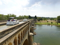 Kanalbrücke Beziers