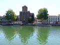 Agde Kathedrale