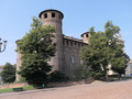 Turin Palazzo Madama