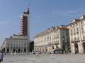 Turin Torre Littoria