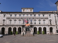 Turin Rathaus