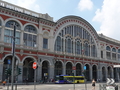 Turin Bahnhof