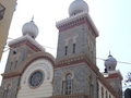 Turin Synagoge