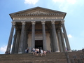 Turin Gran Madre di Dio