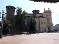 Turin Palazzo Madama