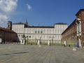 Turin Koenigspalast