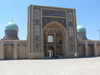Taschkent: Hazrati Imam