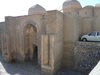 Buchara: Moschee Magoki Attari