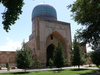 Samarkand: Bibi Xanom