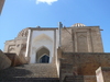 Samarkand: Zur Strasse der Gräber