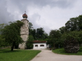 Kloster Raitenhaslach, Wasserturm