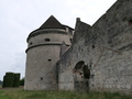 Burghausen, Pulverturm