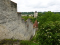 Burghausen, Pulverturm