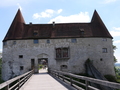 Burghausen