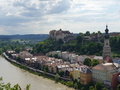 Burghausen