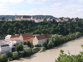 Burghausen