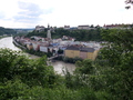 Burghausen