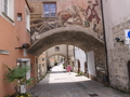 Burghausen