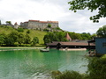 Burghausen