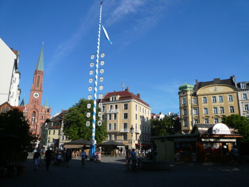 Wiener Platz
